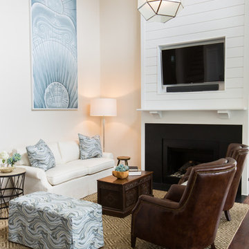 Virginia Lakehouse