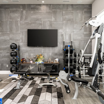 in-Home Gym