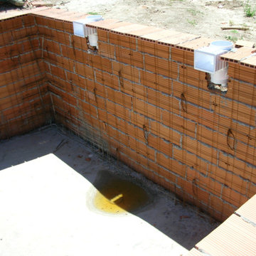 Chalé 316,61 metros cuadrados