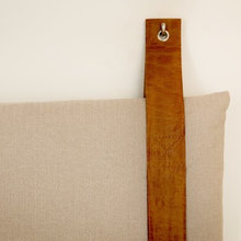 headboard details