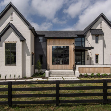 Franklin, Tennessee - Custom Home