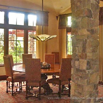 Equestrian Estate