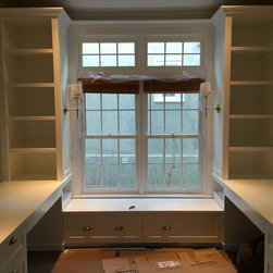 BUILT-INS - Products