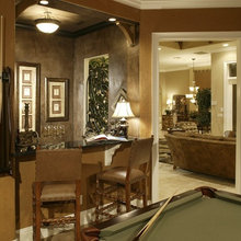 Basement Ideas