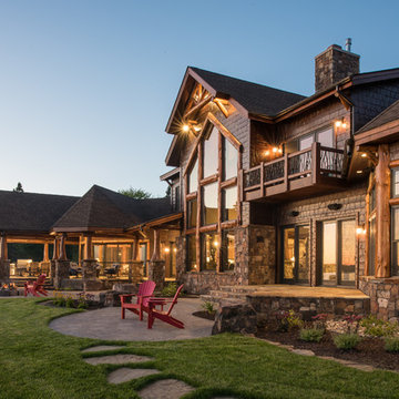 Deerfield Estate