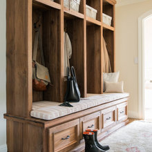 Mud Room