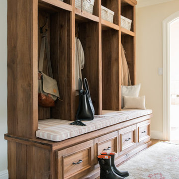 New Traditional Danville Home