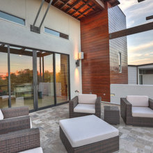 Sliding Doors