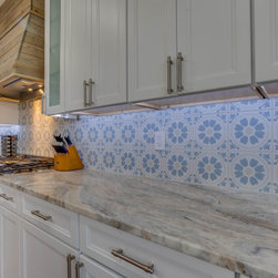 Kitchen Remodel 2020 in Ellicott city, Maryland - Kitchen Countertops