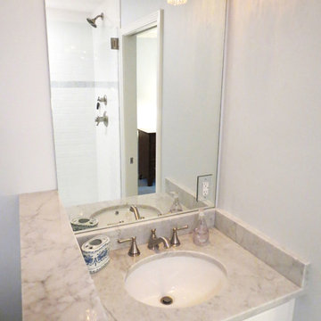 Indianapolis Master Bath Remodel