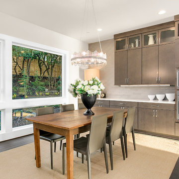 Greater Seattle Area | The Copenhagen Nook