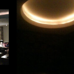Lighting in High-Rise Condo - Recessed Housings