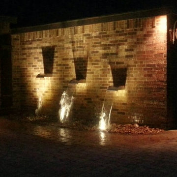 Water Feature