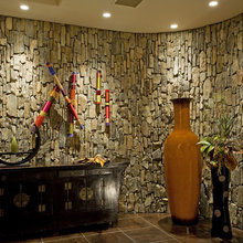 Arizona Art Display Wall