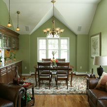 Del Norte Dining Room
