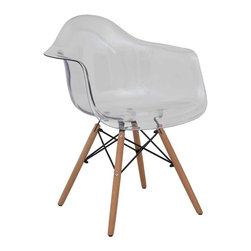 Rowan Arm Chair Collection - Living Room Chairs