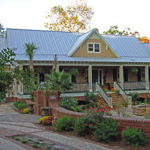 low country
