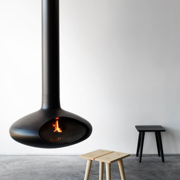 Stabellenstuhl (Stable Stool)