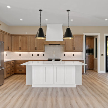 Multi-Generational Living