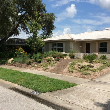 Stewart blvd clearwater