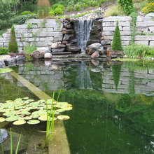 pools