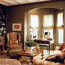 window treatment