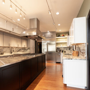 A Professional Chef's Dream