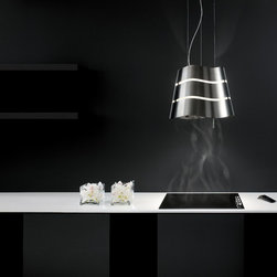 Artexa Kitchen - Range Hoods And Vents