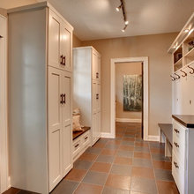 Mudroom