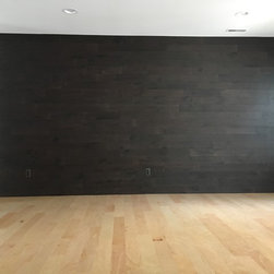 Harvard Commons - Town Home Community - Home Decor