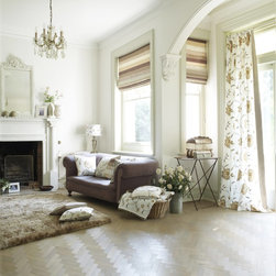 Drapery Panels - Products