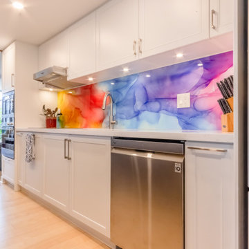 Finch Ave Condo