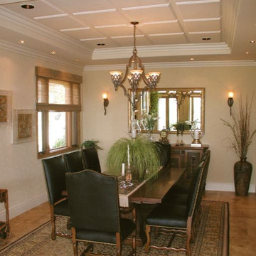 California Coastal total remodel