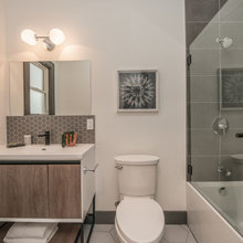 Palm Springs Bathroom