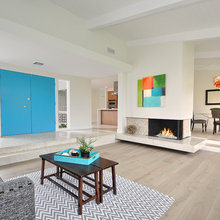 YYC Townhome Ideas
