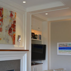New construction 2011 - Artwork