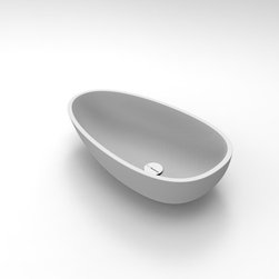 Countertop Sinks - Professional Digital Renderings - Bathroom Sinks