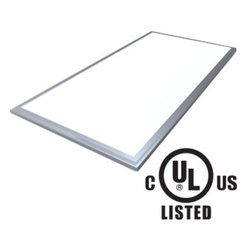 DLC UL flat panel light - Products