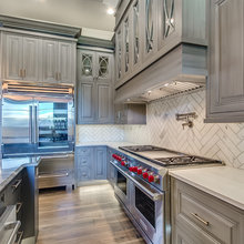 Kitchen Renovation