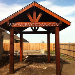2015 - Outdoor Structures