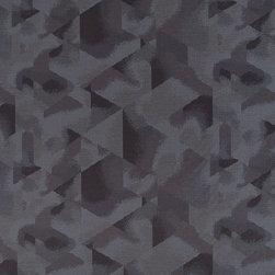 Tremolo | Twilight - Upholstery Fabric