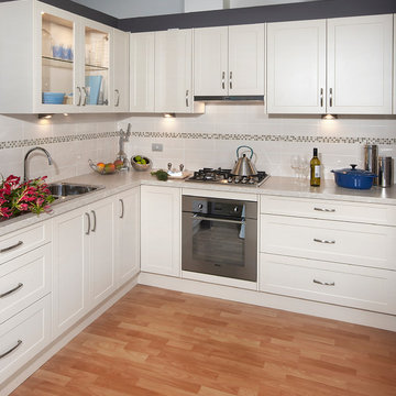 Brunswick Kitchen