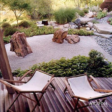 zen garden
