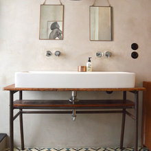 GB - Bath Powder- Main Floor