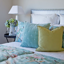 Bedroom Soft Furnishings