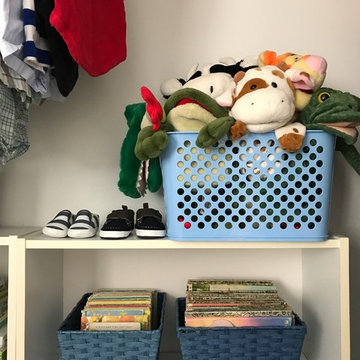 Sugar Land Nursery