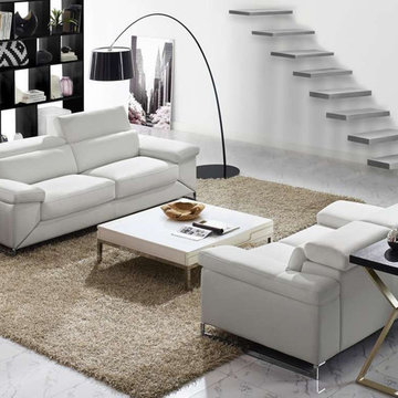 Sydney 2 PC Sofa Set