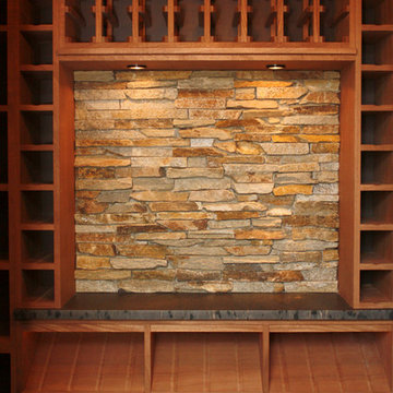 Campton Basement