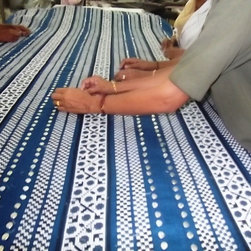 Beacon Hill: Ankasa Legacy - Fabric
