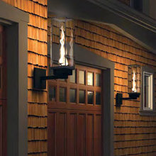 Outdoor Lighting